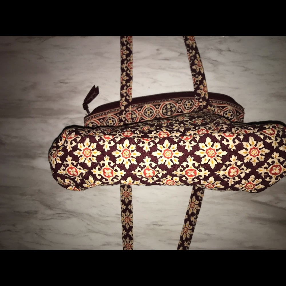 Vera Bradley bag - Picture 10 of 10